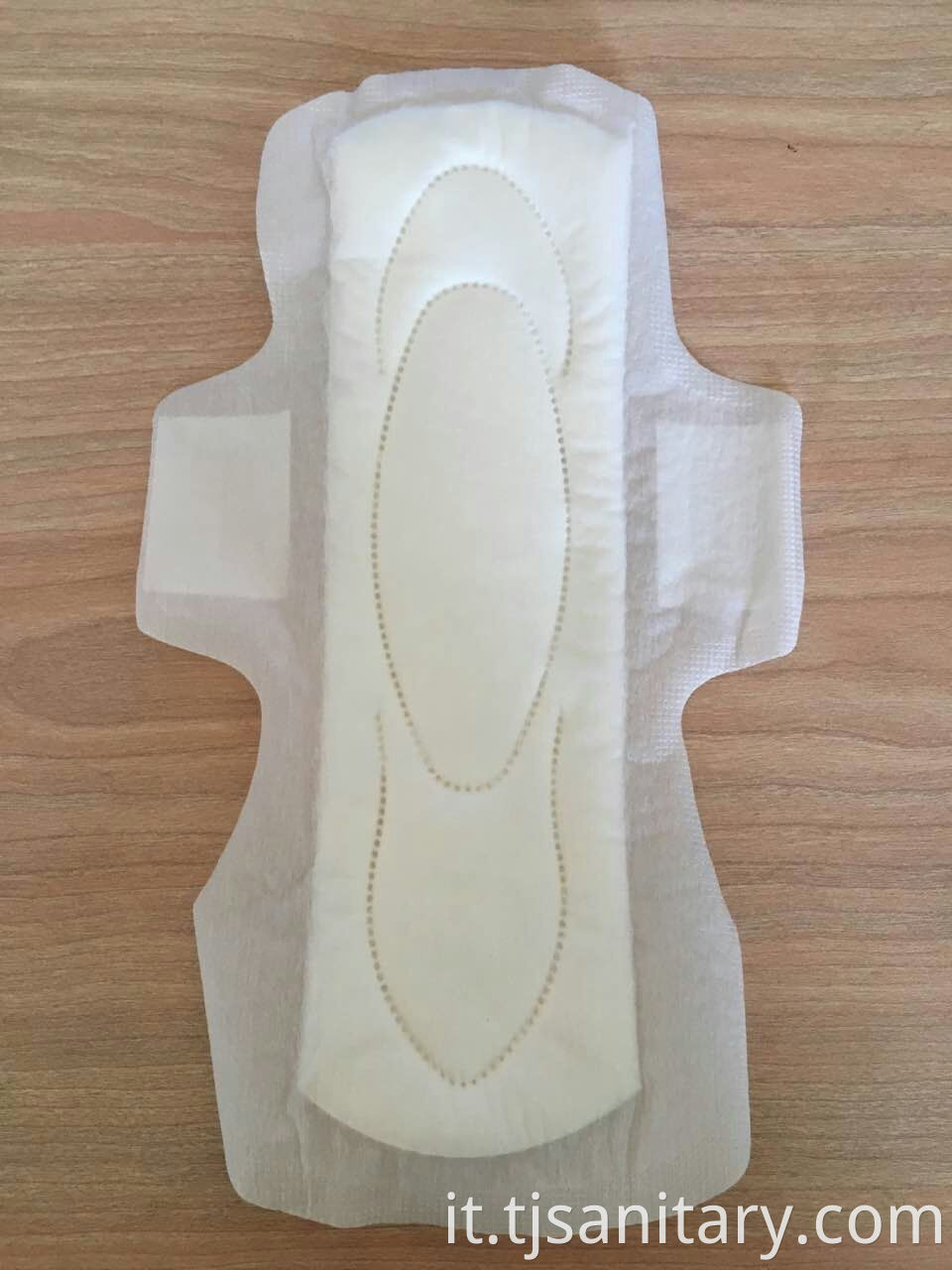 cotton sanitary napkin